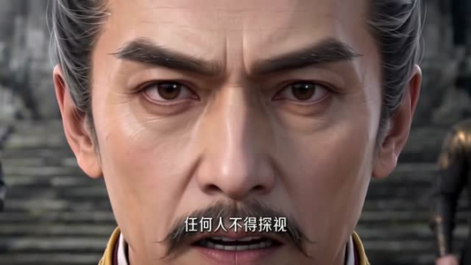 穿成太子替身，我把皇帝卷下岗了第一季（113集）短剧在线看