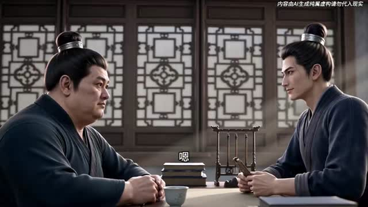 穿成野神我靠香火斩诸神（86集）超火短剧抢先看