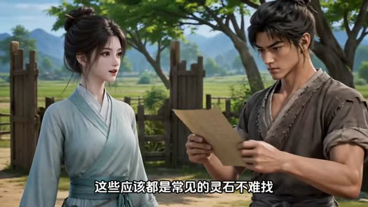 我养的灵兽，性格都有些古怪第二季（65集）战神短剧推荐