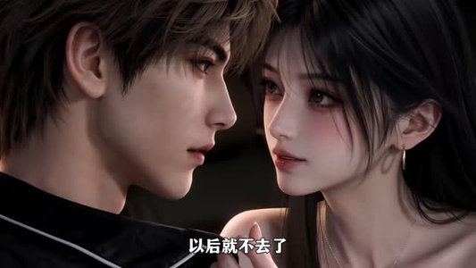 装乖魔女训夫手册第二季（115集）精彩的网络短剧