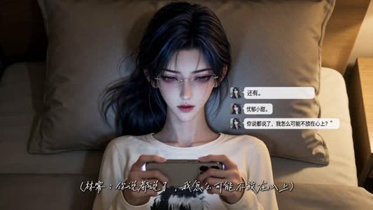 重生觉醒，这次我不做恋爱脑第九季（129集）番茄短剧看全集