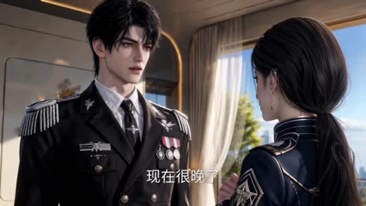 白天冰冷冷的指挥官,晚上在我怀里哭唧唧(126集) 白天冰冷冷的指挥官,晚上在我怀里哭唧唧(126集)最新上映免费看