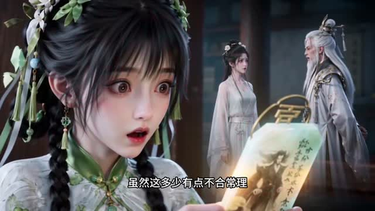 我要退宗（36集）免费短剧完整版