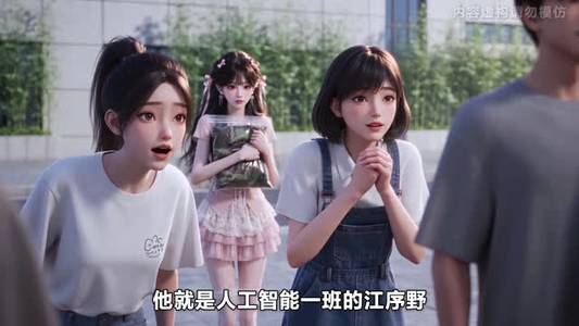 陷入夏天热吻第一季（130集）直接看到大结局