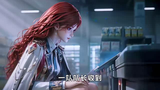 温柔抱抱第三季（121集）精彩好看的短剧