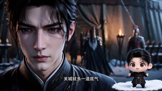 团宠之蒋家小福星驾到第二季（200集）完整版免费观看