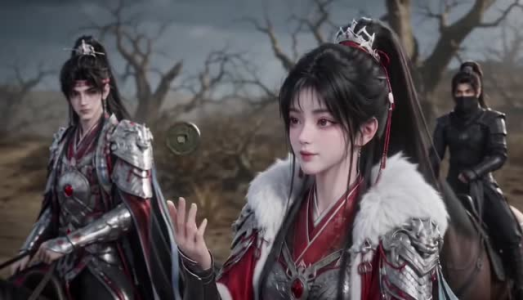 拜见王爷,奴婢今天又要作妖了第二季(118集) 拜见王爷,奴婢今天又要作妖了第二季(118集)短剧精彩推荐