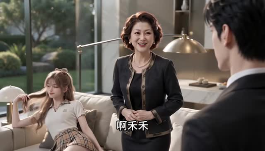 禾风寄衍,爱意绵长(73集) 禾风寄衍,爱意绵长(73集)全部免费看全集