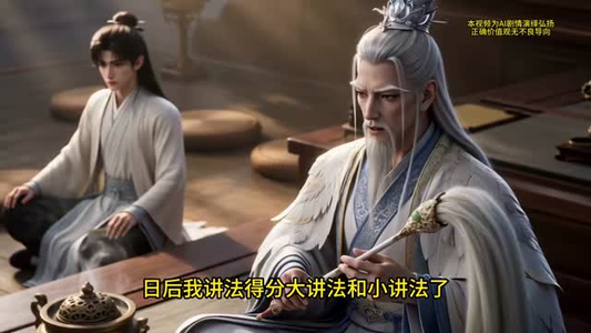 西游问道第三季(218集) 西游问道第三季(218集)短剧片段推荐