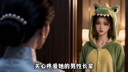 我的虎系保镖第二季（120集）经典回顾免费看
