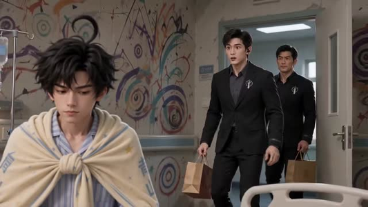 谁说陈卓不能斩神(106集) 谁说陈卓不能斩神(106集)超好看短剧推荐