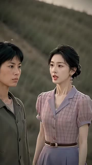闪婚七零:霸道老公太黏人了第二季(201集) 闪婚七零:霸道老公太黏人了第二季(201集)男频短剧推荐