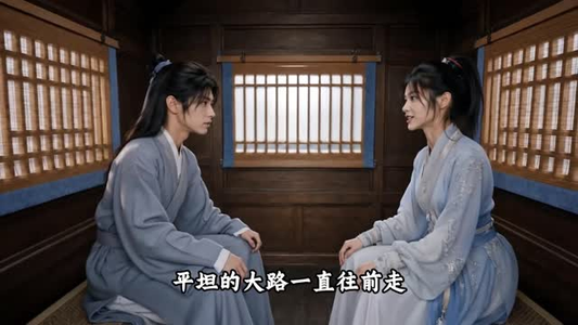 对不起,地府有人,死不了!第五季(93集) 对不起,地府有人,死不了!第五季(93集)精彩短剧片段