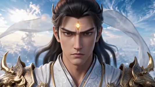 盲眼农女:上古神兽全是我养的宠物(32集) 盲眼农女:上古神兽全是我养的宠物(32集)这部短剧太好看