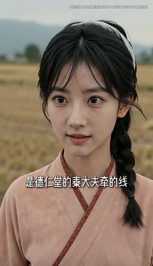 空间囤满家底,古朝弃女搞实业第一季(230集) 空间囤满家底,古朝弃女搞实业第一季(230集)热门爆款短剧