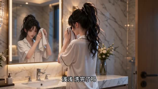 校草被我得罪了之砚遇浅夏时分第二季(53集) 校草被我得罪了之砚遇浅夏时分第二季(53集)独家内容免费看