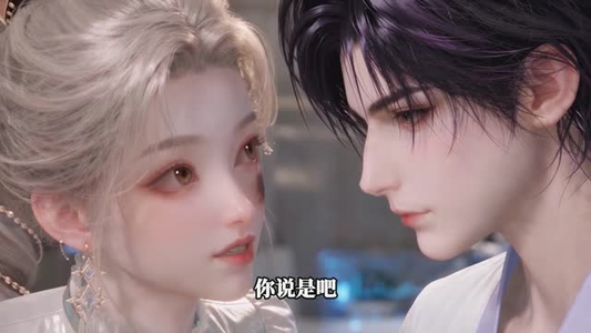 穿越星际：我养的蛇崽超凶第五季（100集）1-102集