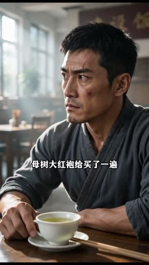 穿越60我有空间不愁吃喝(下)(500集) 穿越60我有空间不愁吃喝(下)(500集)悬疑短剧推荐