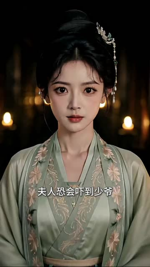 成全他的富贵命(52集) 成全他的富贵命(52集)在哪里可以看