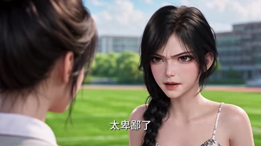 林与呦呦:我的同桌兰呦呦第二季(213集) 林与呦呦:我的同桌兰呦呦第二季(213集)免费热门短剧