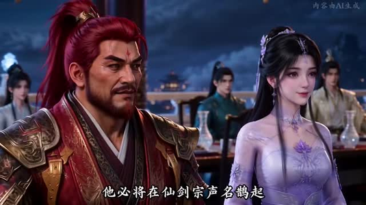 天羽寿元第3季(160集) 天羽寿元第3季(160集)正能量短剧分享