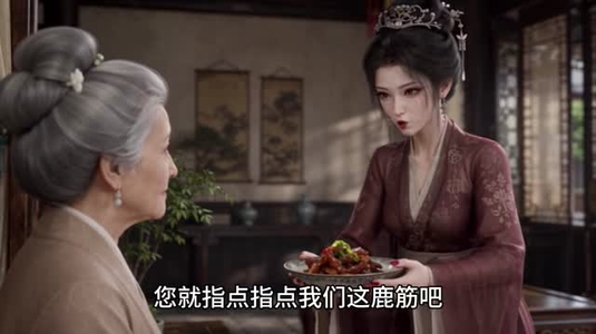 满级大厨:我带娘家人专治各种不服(60集) 满级大厨:我带娘家人专治各种不服(60集)独家资源免费看