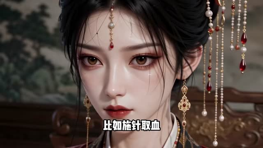 守活寡十年,提和离才知我是祭品(88集) 守活寡十年,提和离才知我是祭品(88集)大结局完美收官