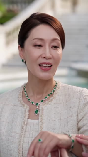 冷面大佬别跑,迟总夫人又在倒追你(151集) 冷面大佬别跑,迟总夫人又在倒追你(151集)简直不要太好看