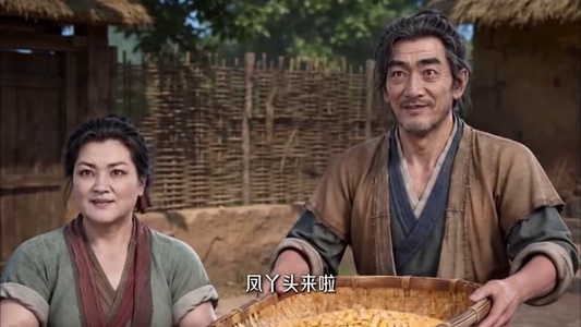 夫人她有十二个白月光第一季(68集) 夫人她有十二个白月光第一季(68集)经典回顾免费看