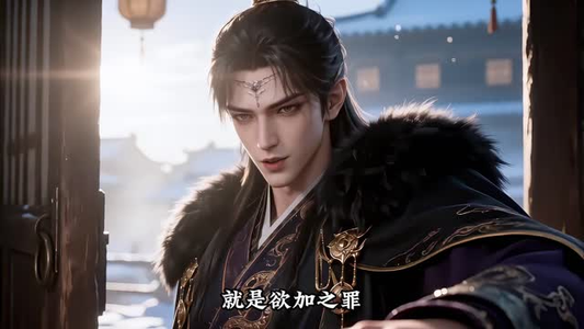 边关月照心上人(82集) 边关月照心上人(82集)在线看免费版