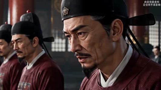 我当奸臣的那些年(56集) 我当奸臣的那些年(56集)百度网盘在线看