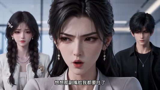 重启厨手妙音(137集) 重启厨手妙音(137集)全集都在这里了