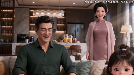 快闪开,我家反骨崽来了(72集) 快闪开,我家反骨崽来了(72集)爆火短剧抢先看