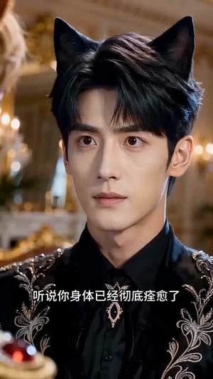 兽世逆袭:我靠签到成团宠(77集) 兽世逆袭:我靠签到成团宠(77集)悬疑短剧推荐