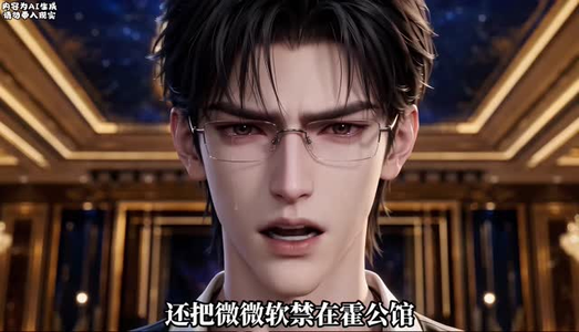 废墟上的王座(51集) 废墟上的王座(51集)热门爆款短剧