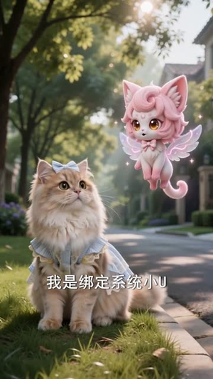 我在顶流男团当团宠猫(40集) 我在顶流男团当团宠猫(40集)最新短剧抢先看