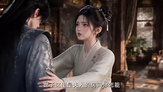 此身独向明月开(89集) 此身独向明月开(89集)热门短剧追不停