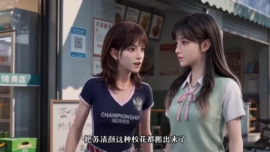 我为救校花而死,她重生后倒追我了(120集) 我为救校花而死,她重生后倒追我了(120集)短剧分享片段