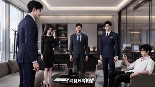 我的右眼是神级计算机(123集) 我的右眼是神级计算机(123集)网盘在线观看