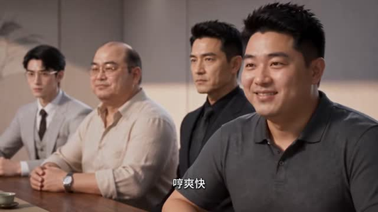 穿成落魄千金后我捡了未来的大佬(61集) 穿成落魄千金后我捡了未来的大佬(61集)免费短剧资源
