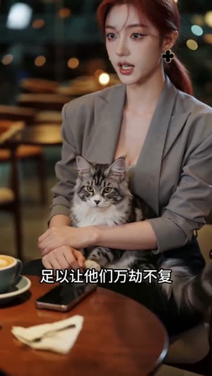 穿书后我靠预知爆红娱乐圈(46集) 穿书后我靠预知爆红娱乐圈(46集)无需会员轻松看