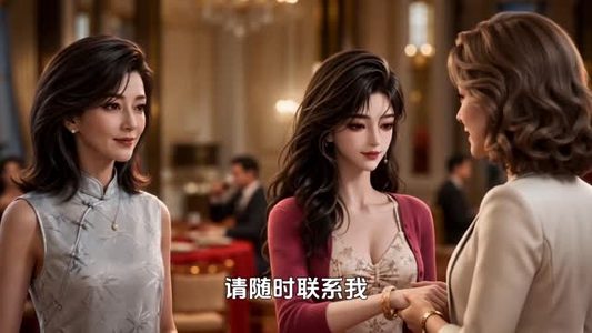 苦瓜少爷别哭，迟总夫人又在倒追你第五季（138集）高清无码免费看