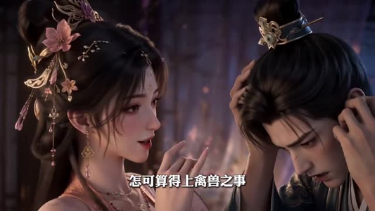 皇上表弟说他恕难从命第一季(113集) 皇上表弟说他恕难从命第一季(113集)在线观看