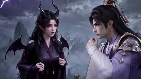 修仙：我的词条能开挂第四季（119集）最新热剧免费看