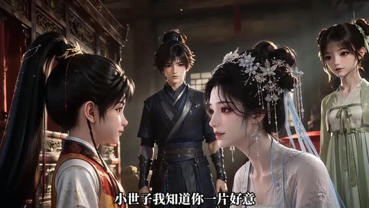 抢个新娘来当后娘第一季（177集）短剧全集免费看