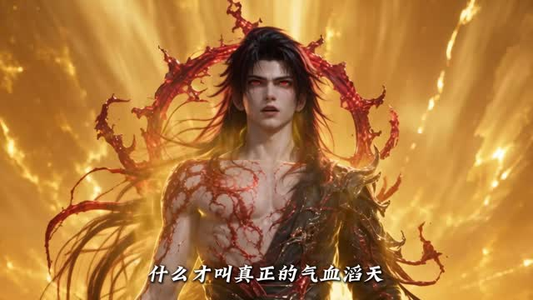 出关即巅峰第四季(156集) 出关即巅峰第四季(156集)海量短剧免费看