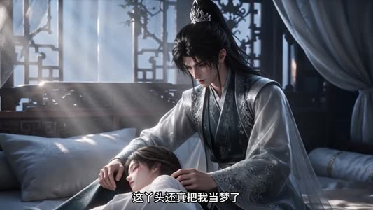 乾国皇子开局签到陆地神仙修为,第三季(更至46集) 乾国皇子开局签到陆地神仙修为,第三季(更至46集)在哪里看