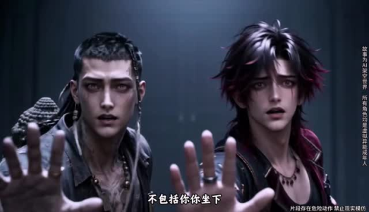 觉醒伪神神明弃我我自为神4（152集）演的怎么样
