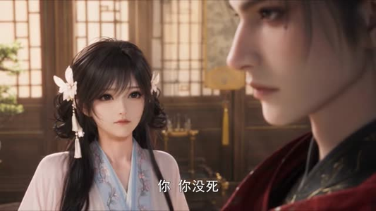 将军快跑，夫人她力大无穷第二季（108集）在哪里可以全集