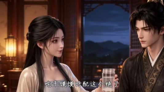 野浪小兰花,冷情王爷他先动心了第三季(111集) 野浪小兰花,冷情王爷他先动心了第三季(111集)最火爆短剧